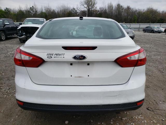 Photo 6 from auction – 2012 FORD FOCUS SEL with VIN 1FAHP3H24CL210695