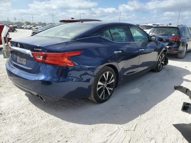 Photo 3 from auction – 2017 NISSAN MAXIMA 3.5 with VIN 1N4AA6APXHC448648