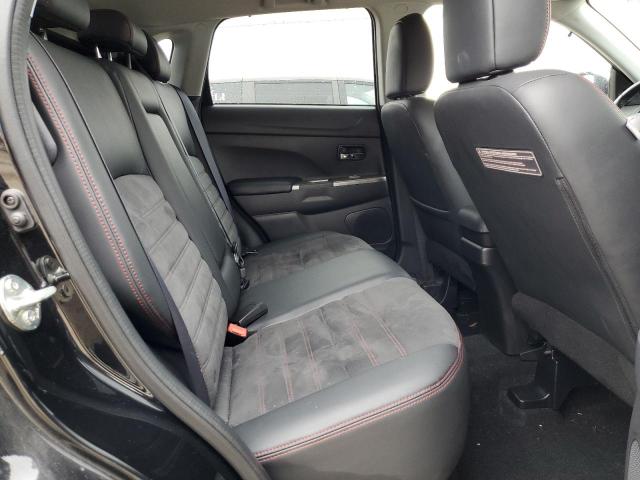 Photo 10 from auction – 2018 MITSUBISHI OUTLANDER with VIN JA4AP3AW2JU023160