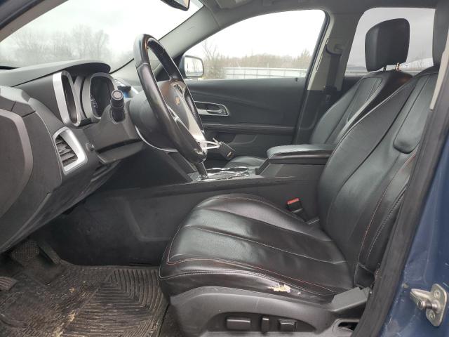 Photo 7 from auction – 2011 CHEVROLET EQUINOX LT with VIN 2CNFLPE52B6227971