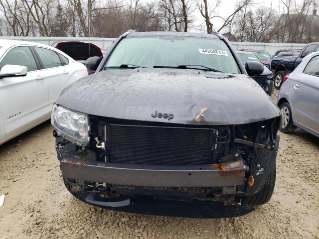 Photo 5 from auction – 2015 JEEP COMPASS SP with VIN 1C4NJDBBXFD245334
