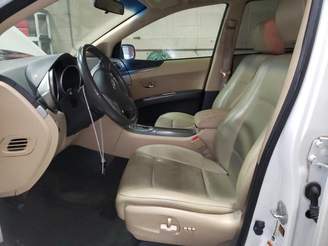 Photo 7 from auction – 2007 SUBARU B9 TRIBECA with VIN 4S4WX83D874407839