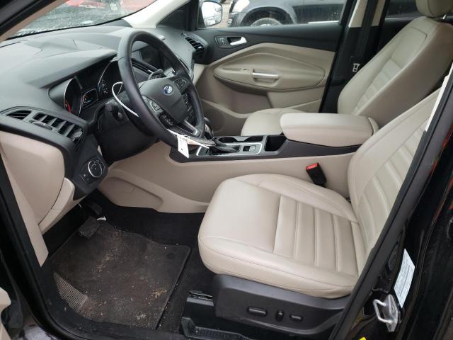 Photo 7 from auction – 2019 FORD ESCAPE SEL with VIN 1FMCU9HD0KUB02886