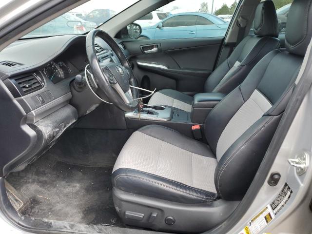 Photo 7 from auction – 2014 TOYOTA CAMRY L with VIN 4T1BF1FKXEU808406