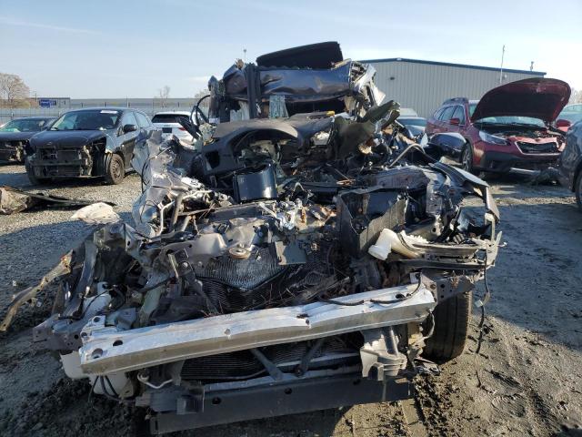 Photo 5 from auction – 2020 ACURA TLX TECHNO with VIN 19UUB1F64LA013069