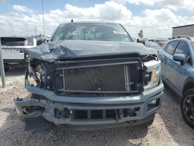 Photo 5 from auction – 2020 FORD F150 SUPER with VIN 1FTEW1EP8LKD71769