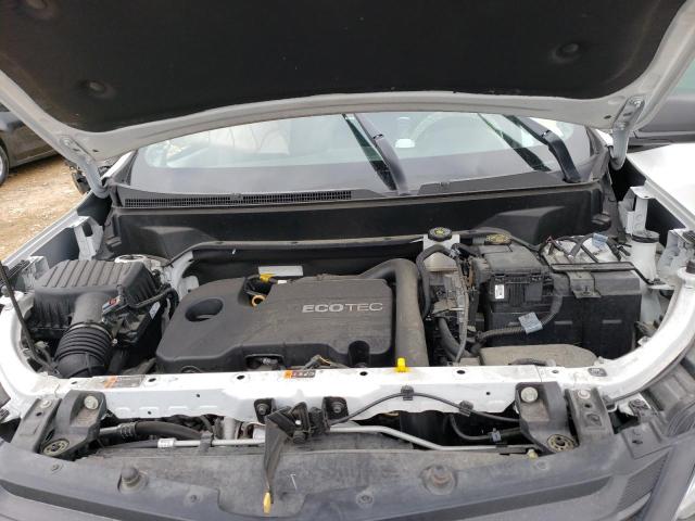Photo 11 from auction – 2020 CHEVROLET EQUINOX LS with VIN 3GNAXHEV8LS591461