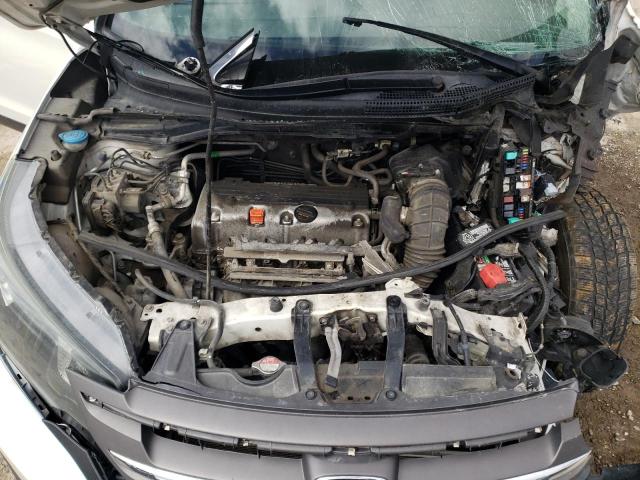 Photo 12 from auction – 2014 HONDA CR-V EXL with VIN 5J6RM4H72EL118586