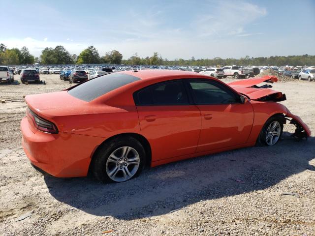 Photo 3 from auction – 2019 DODGE CHARGER SX with VIN 2C3CDXBG0KH572872