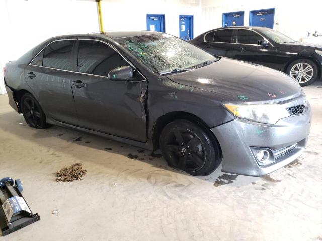 Photo 4 from auction – 2012 TOYOTA CAMRY BASE with VIN 4T1BF1FK7CU065815
