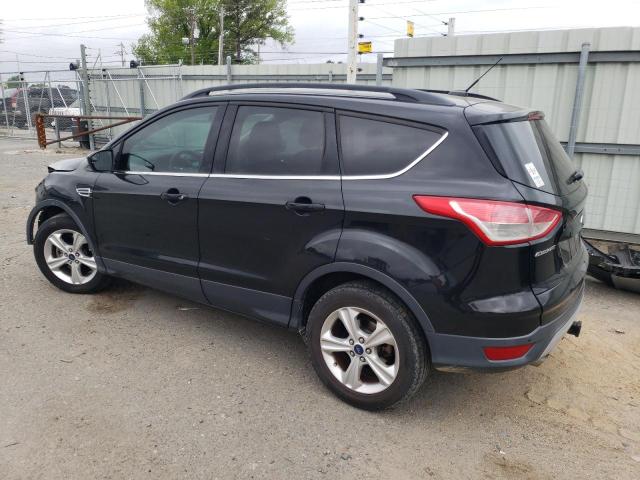 Photo 2 from auction – 2015 FORD ESCAPE SE with VIN 1FMCU0G92FUB48086