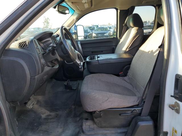 Photo 7 from auction – 2013 CHEVROLET SILVERADO with VIN 1GC2KXC84DZ241963