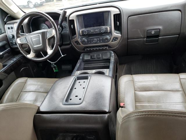 Photo 8 from auction – 2015 GMC SIERRA K25 with VIN 1GT120E81FF514085