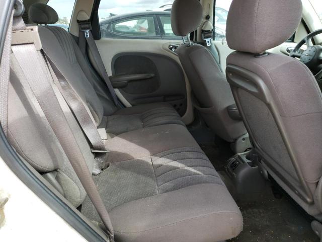 Photo 10 from auction – 2003 CHRYSLER PT CRUISER with VIN 3C4FY48B43T644771