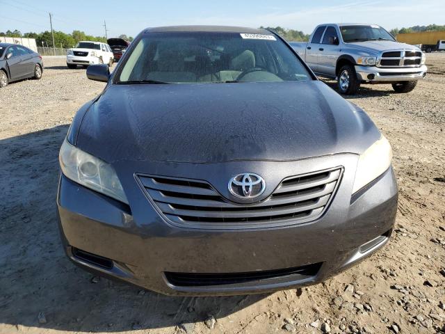 Photo 5 from auction – 2009 TOYOTA CAMRY BASE with VIN 4T1BE46K49U871656