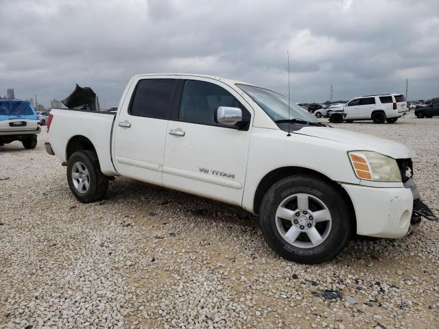 Photo 4 from auction – 2005 NISSAN TITAN XE with VIN 1N6BA07A55N560740