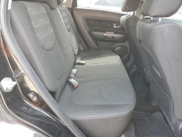 Photo 10 from auction – 2013 KIA SOUL + with VIN KNDJT2A6XD7536574