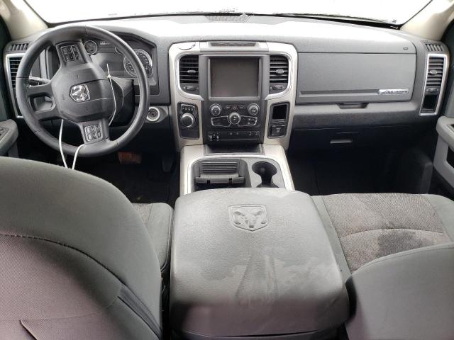 Photo 8 from auction – 2016 RAM 1500 SLT with VIN 1C6RR6LT3GS169828