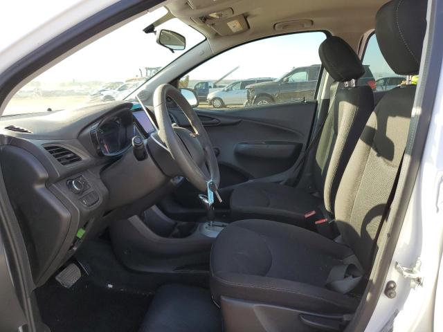 Photo 7 from auction – 2019 CHEVROLET SPARK LS with VIN KL8CB6SA8KC742981