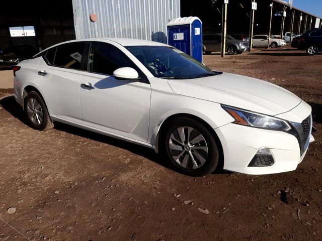 Photo 4 from auction – 2020 NISSAN ALTIMA S with VIN 1N4BL4BV4LC175389