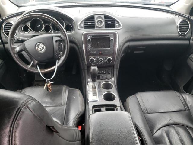 Photo 8 from auction – 2015 BUICK ENCLAVE with VIN 5GAKVBKD7FJ273558