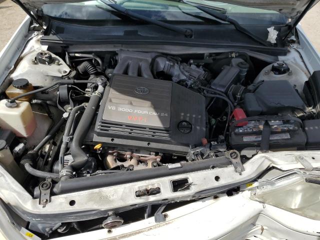Photo 11 from auction – 2000 TOYOTA AVALON XL with VIN 4T1BF28B2YU017228