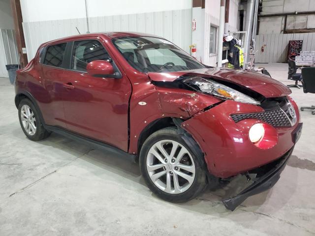 Photo 4 from auction – 2013 NISSAN JUKE S with VIN JN8AF5MV7DT227619