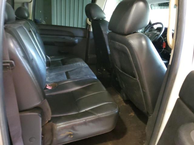 Photo 10 from auction – 2013 GMC SIERRA K25 with VIN 1GT120CG9DF150537