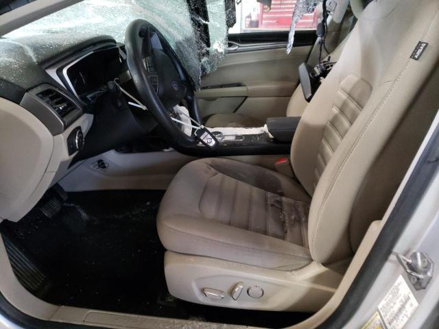 Photo 7 from auction – 2019 FORD FUSION SE with VIN 3FA6P0LU4KR116539