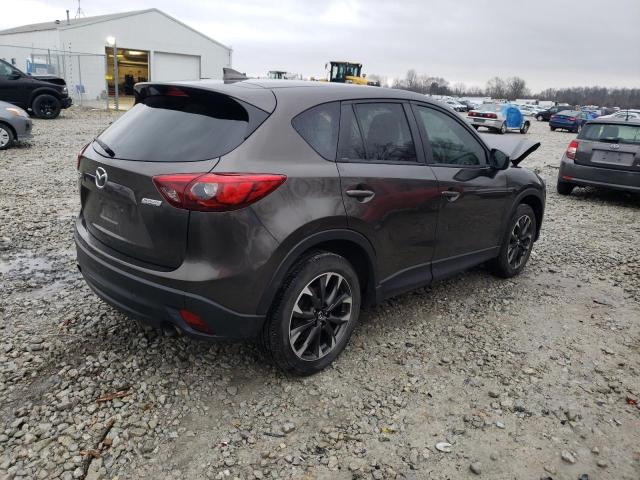 Photo 3 from auction – 2016 MAZDA 3 100TH AN with VIN JM3KE2DY8G0810502