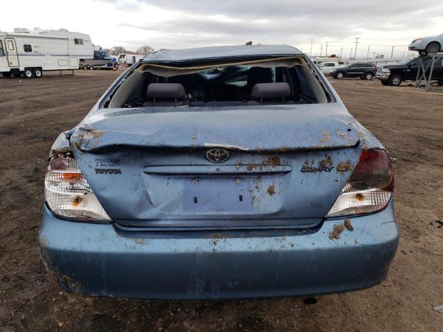 Photo 6 from auction – 2003 TOYOTA CAMRY LE with VIN 4T1BF32K33U559011