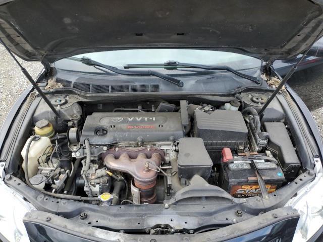 Photo 11 from auction – 2009 TOYOTA CAMRY BASE with VIN 4T1BE46K19U406655