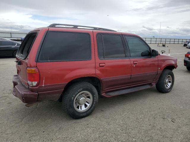 Photo 3 from auction – 1999 MERCURY MOUNTAINEE with VIN 4M2ZU55P7XUJ19384