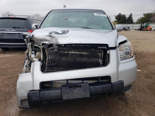 Photo 5 from auction – 2008 HONDA PILOT VP with VIN 5FNYF18258B004796