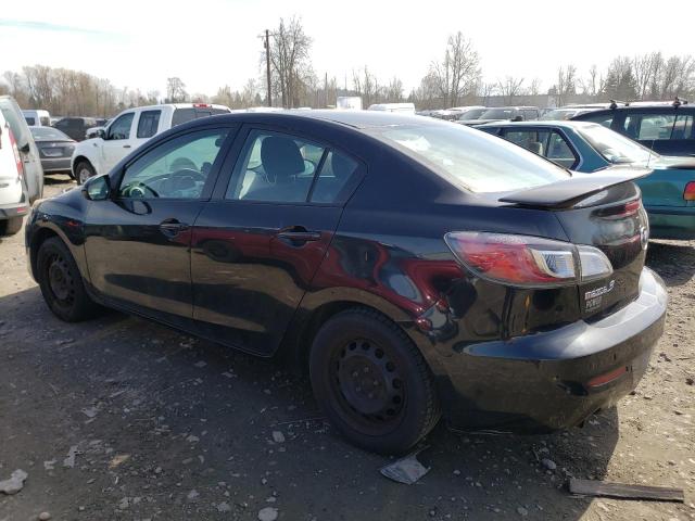 Photo 2 from auction – 2012 MAZDA 3 I with VIN JM1BL1UG4C1526952
