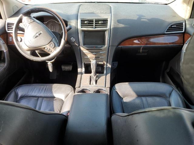 Photo 8 from auction – 2013 LINCOLN MKX with VIN 2LMDJ8JK8DBL39221