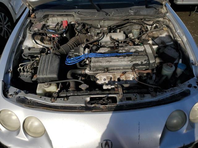 Photo 11 from auction – 1998 ACURA INTEGRA GS with VIN JH4DC4465WS016253