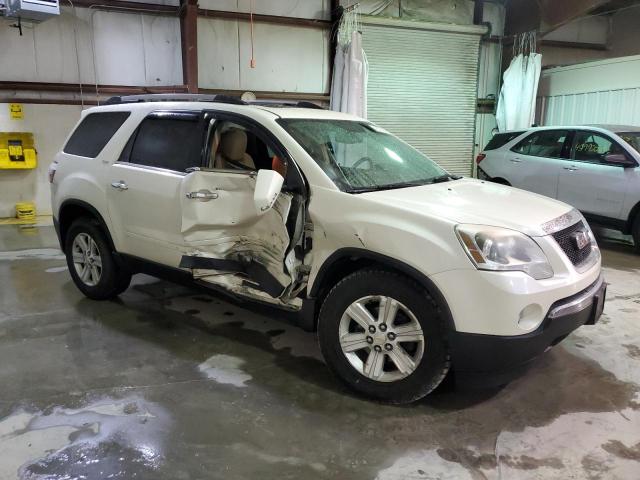 Photo 4 from auction – 2012 GMC ACADIA SLT with VIN 1GKKVRED5CJ125010