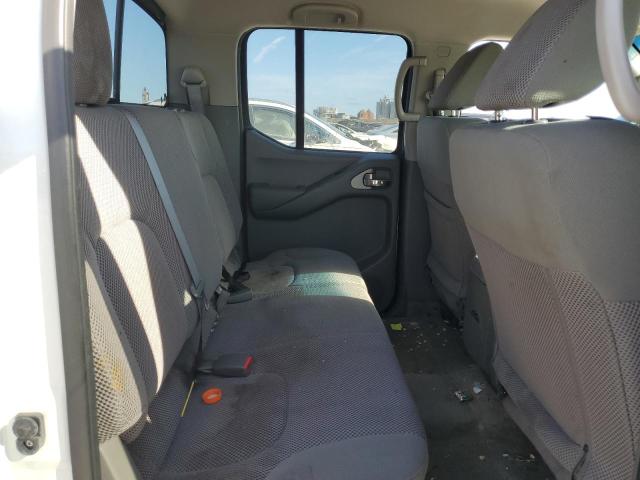 Photo 10 from auction – 2015 NISSAN FRONTIER S with VIN 1N6AD0ER0FN753911