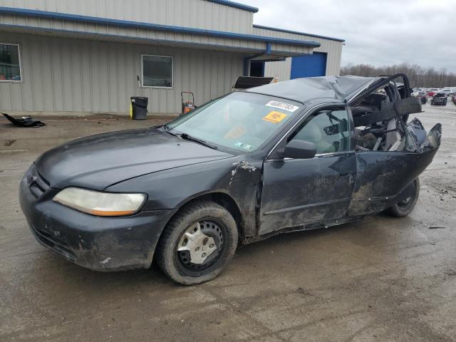 HONDA ACCORD 2002 with VIN 1HGCG55442A033423 - Photo from auction