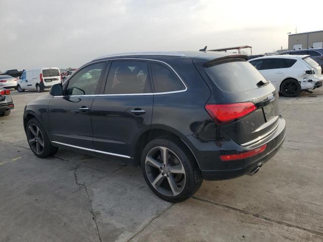 Photo 2 from auction – 2015 AUDI Q5 TDI PRE with VIN WA1CMAFP3FA024267