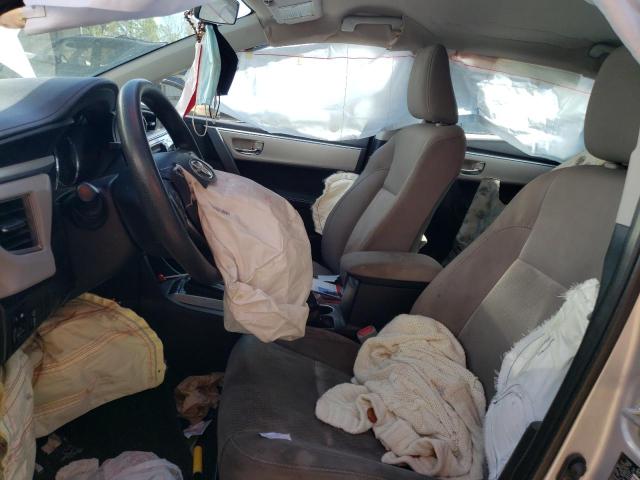 Photo 7 from auction – 2014 TOYOTA COROLLA L with VIN 2T1BURHE5EC204839