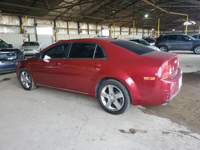 Photo 2 from auction – 2011 CHEVROLET MALIBU 2LT with VIN 1G1ZD5E76BF303078