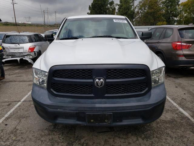 Photo 5 from auction – 2016 RAM 1500 ST with VIN 1C6RR6FG5GS268293