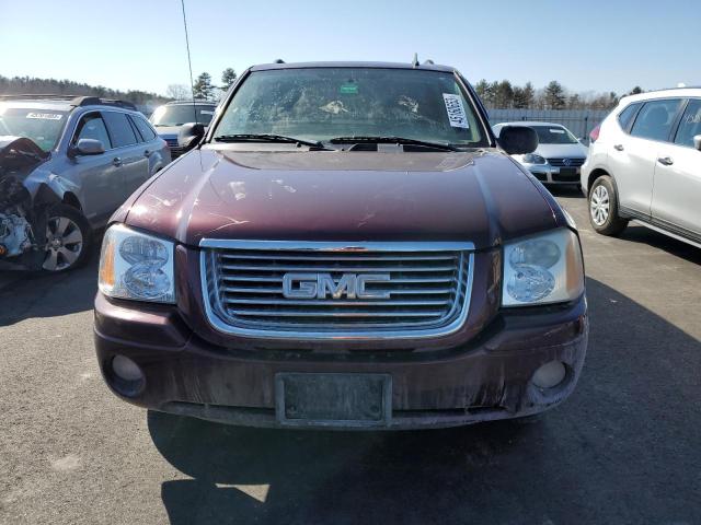 Photo 5 from auction – 2007 GMC ENVOY with VIN 1GKDT13S872264355