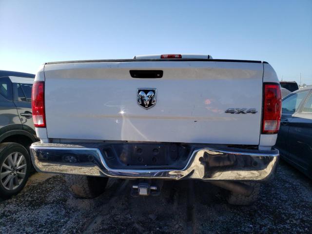 Photo 6 from auction – 2015 RAM 2500 ST with VIN 3C6UR5HL1FG663446