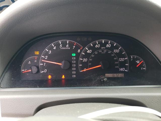 Photo 9 from auction – 2005 TOYOTA CAMRY LE with VIN JTDBE32K453034006