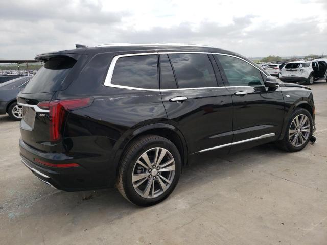 Photo 3 from auction – 2020 CADILLAC XT6 PREMIU with VIN 1GYKPCRS0LZ237883