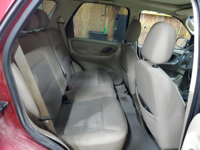 Photo 11 from auction – 2005 FORD ESCAPE XLT with VIN 1FMYU93155KB46174