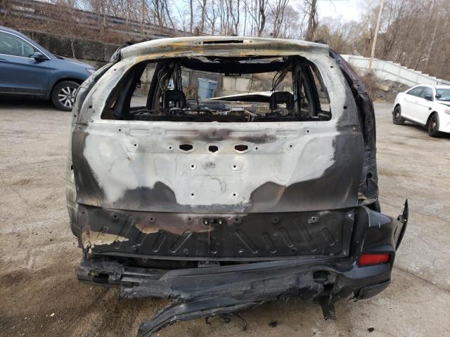 Photo 6 from auction – 2016 HONDA CR-V EXL with VIN 2HKRM4H76GH719898